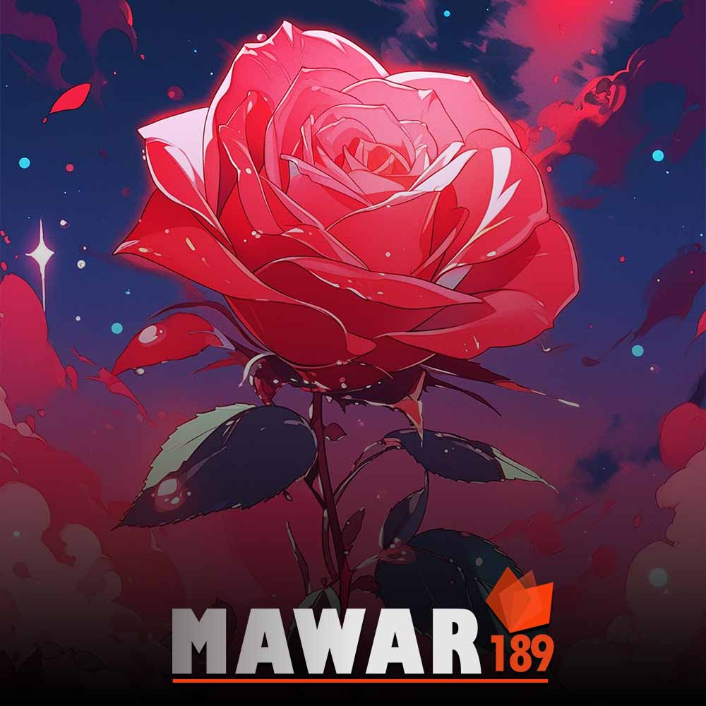 Banner Mawar189 Slot Online
